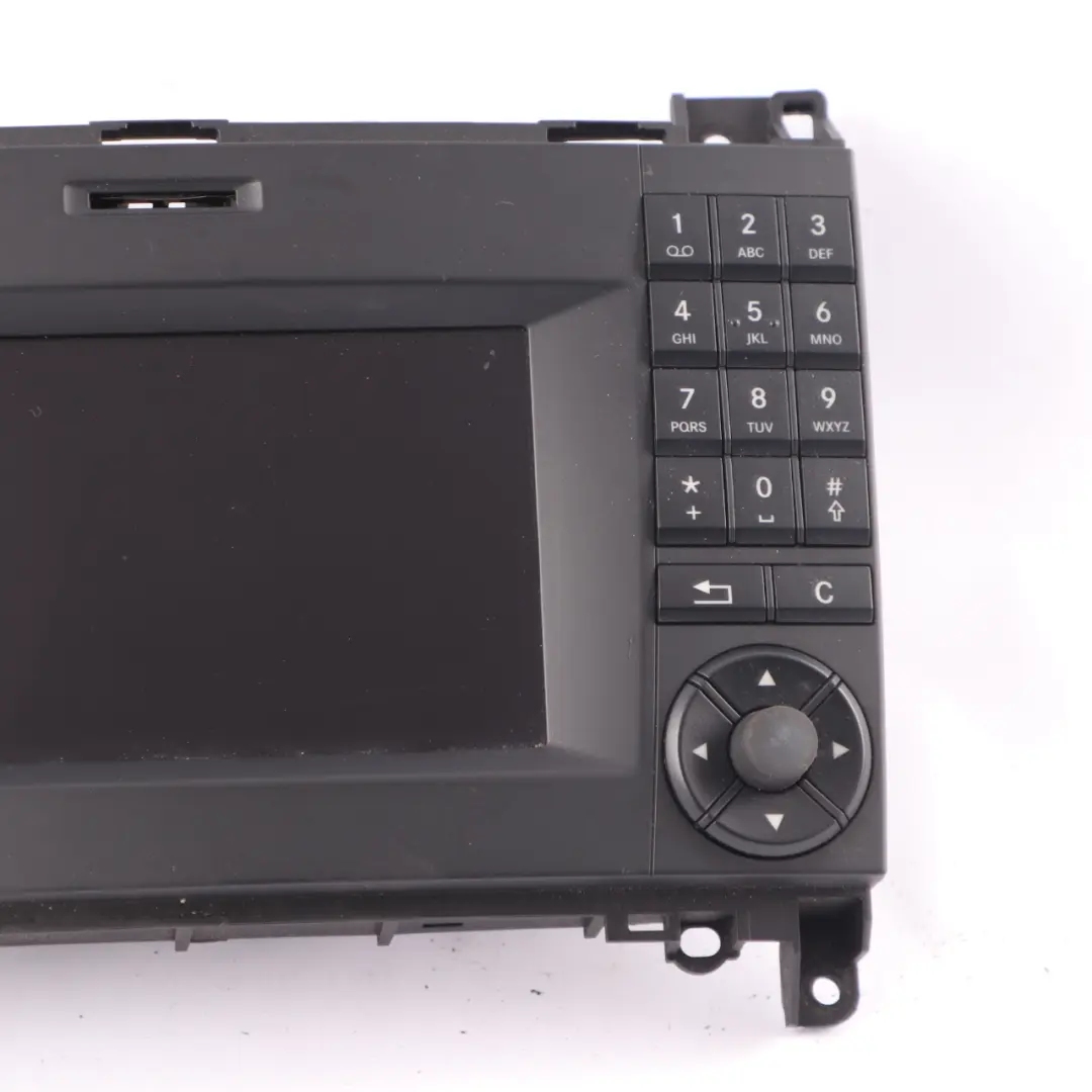 Mercedes Vito W447 Head Unit Radio Navigation GPS Nav Display A4479009005