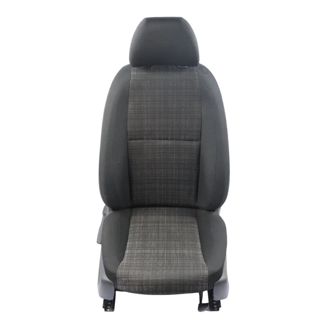 Seat Mercedes Vito W447 Front Right O/S Seat Cloth Fabric Interior