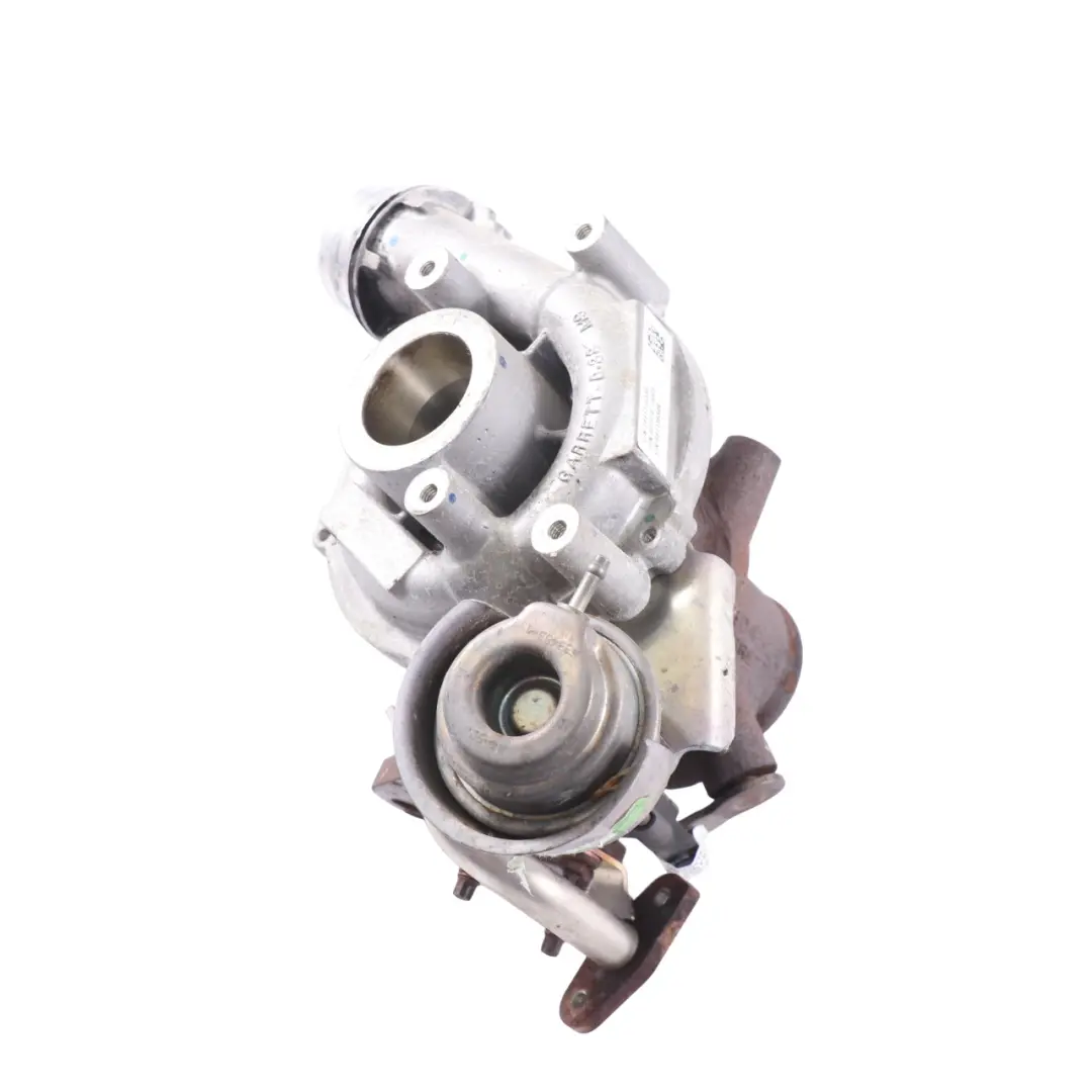 Turbocompresor Mercedes W176 W246 OM607 Diesel Turbo Charger Unit A6070900900