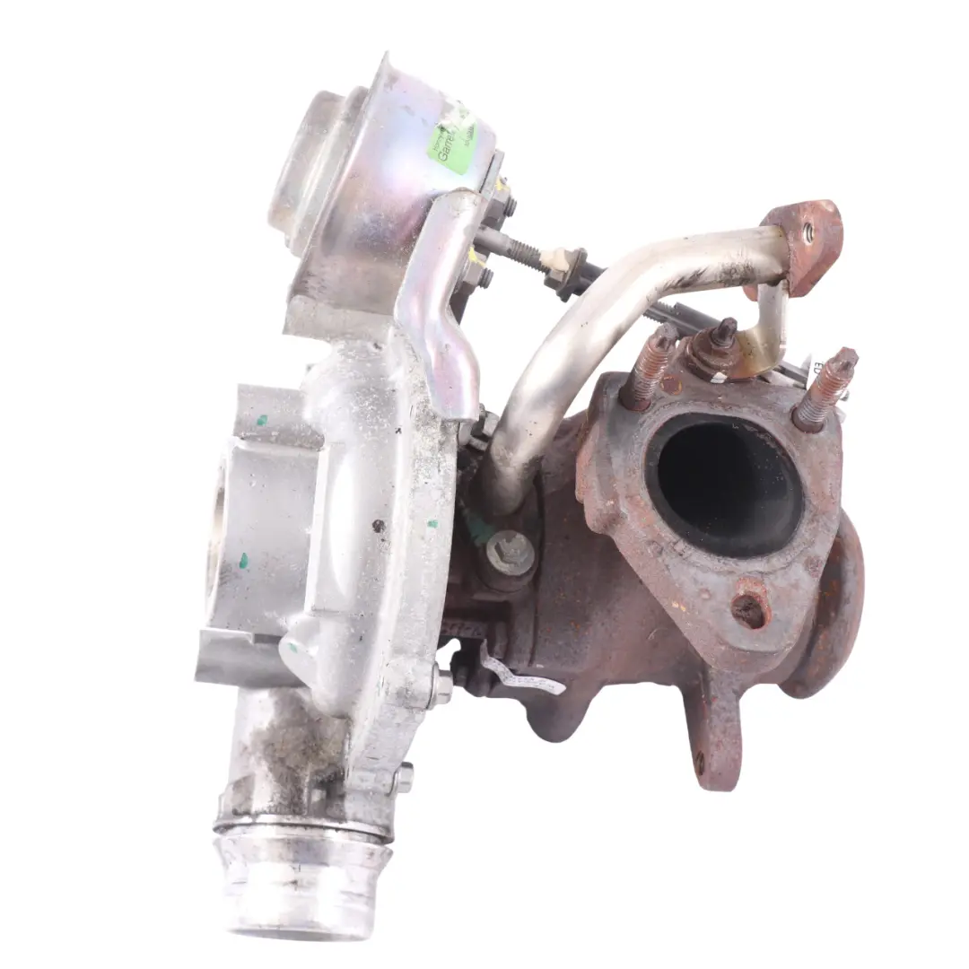 Turbocompresor Mercedes W176 W246 OM607 Diesel Turbo Charger Unit A6070900900