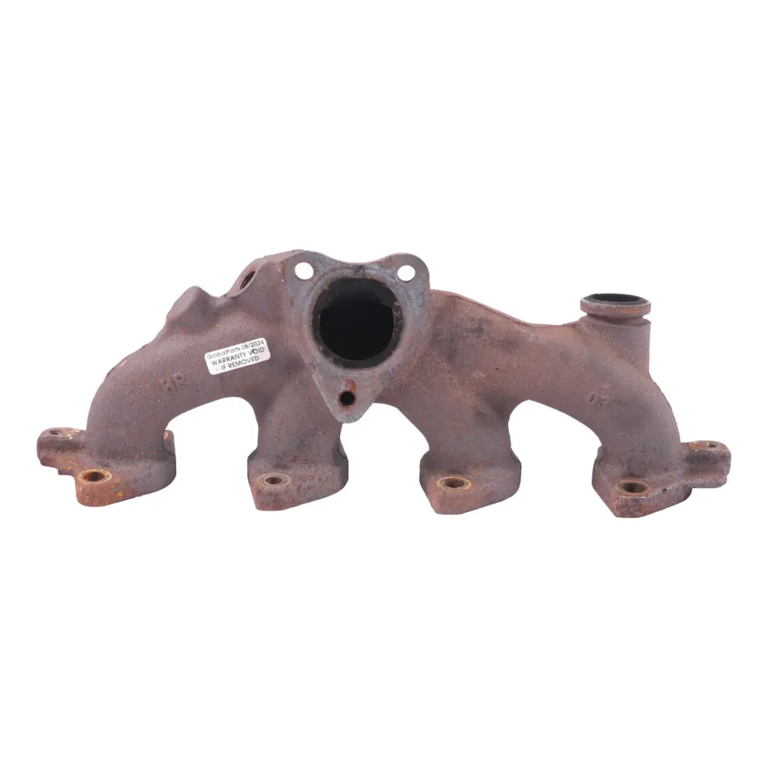 Mercedes W415 Diesel OM607 Engine Exhaust Manifold A6071400010