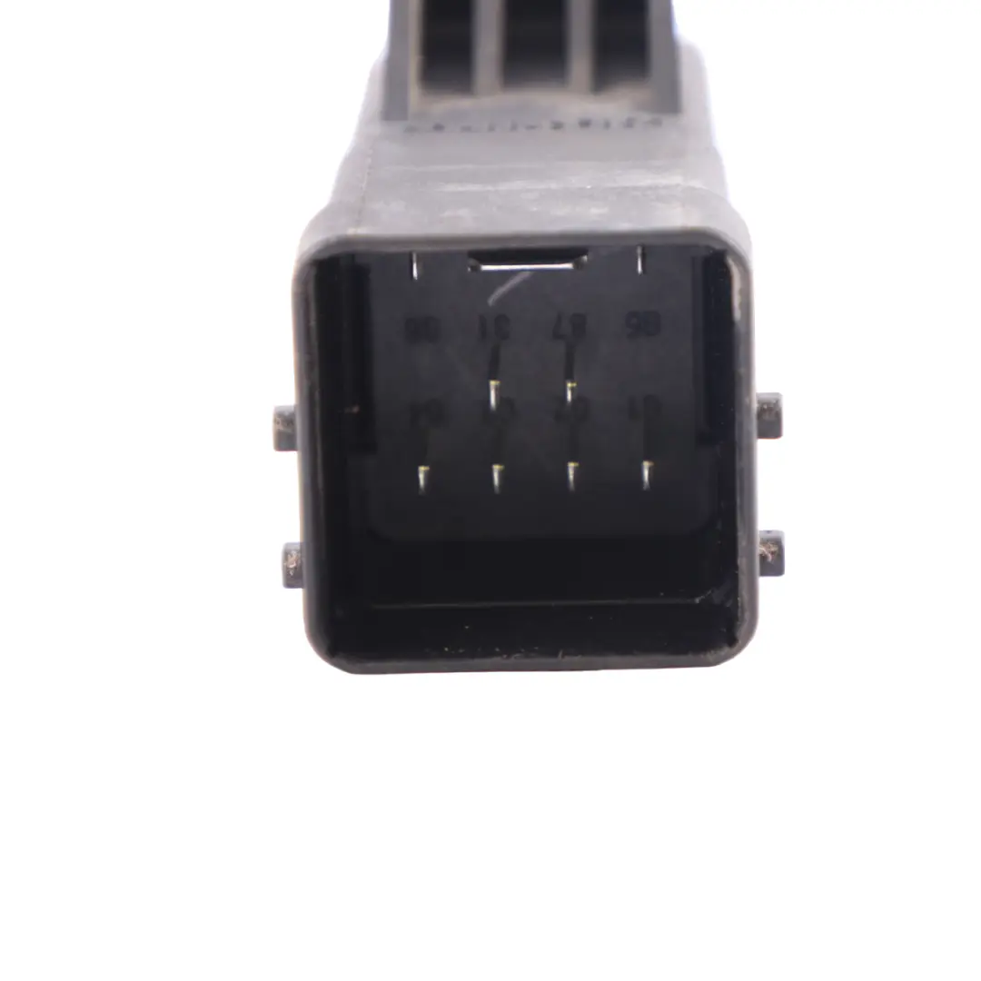 Mercedes W447 Bosh Glow Plug Relay Controller Unit Control Module A6229000700