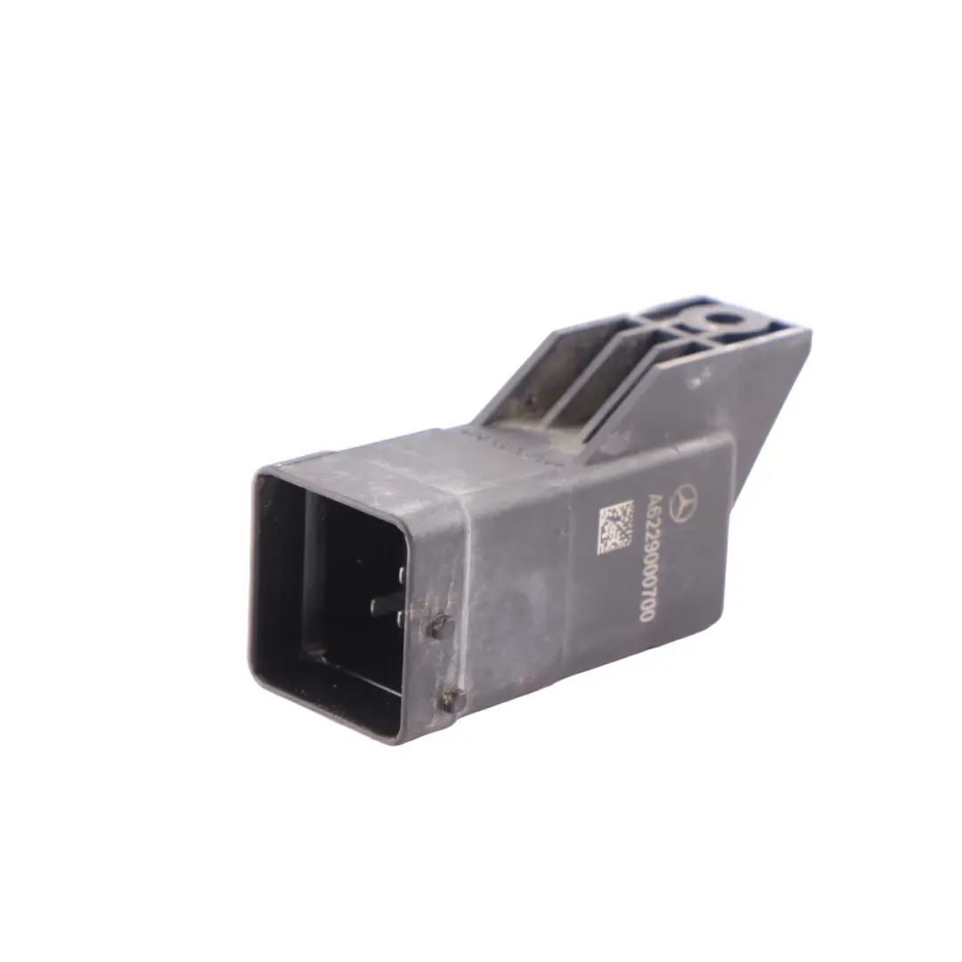 Mercedes W447 Bosh Glow Plug Relay Controller Unit Control Module A6229000700