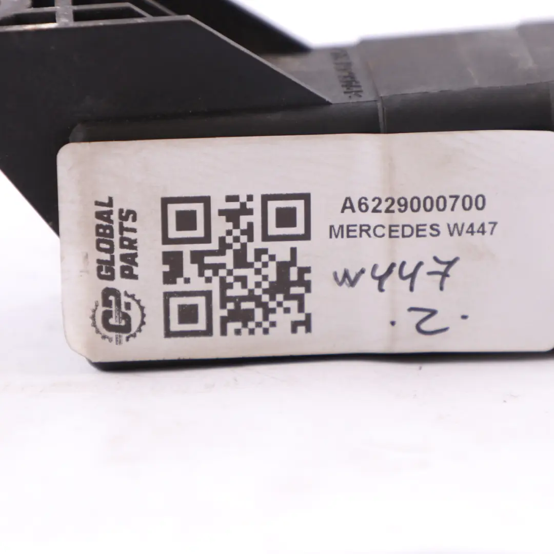 Mercedes W447 Bosh Glow Plug Relay Controller Unit Control Module A6229000700