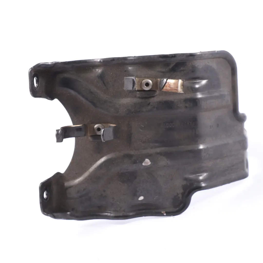 Mercedes W205 Alternador Tapa Protectora Chapa A6261500075