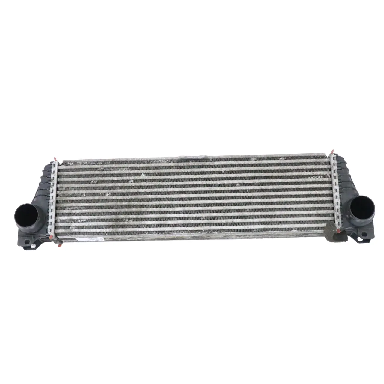 Intercooler Mercedes Vito W639 OM651 Enfriador aire admisión diesel A6395011301