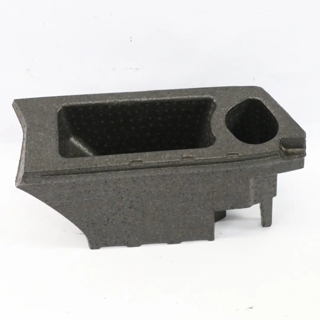 Mercedes W639 Storage Compartment Rear Wing Foam Box A6396921297