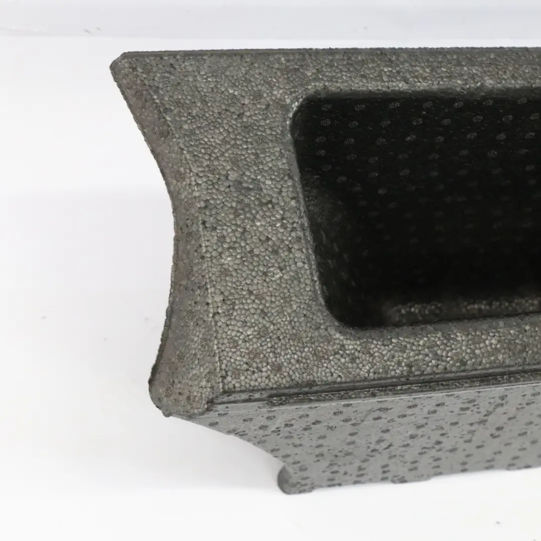 Mercedes W639 Storage Compartment Rear Wing Foam Box A6396921297