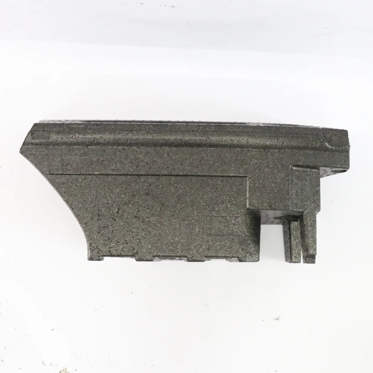 Mercedes W639 Storage Compartment Rear Wing Foam Box A6396921297