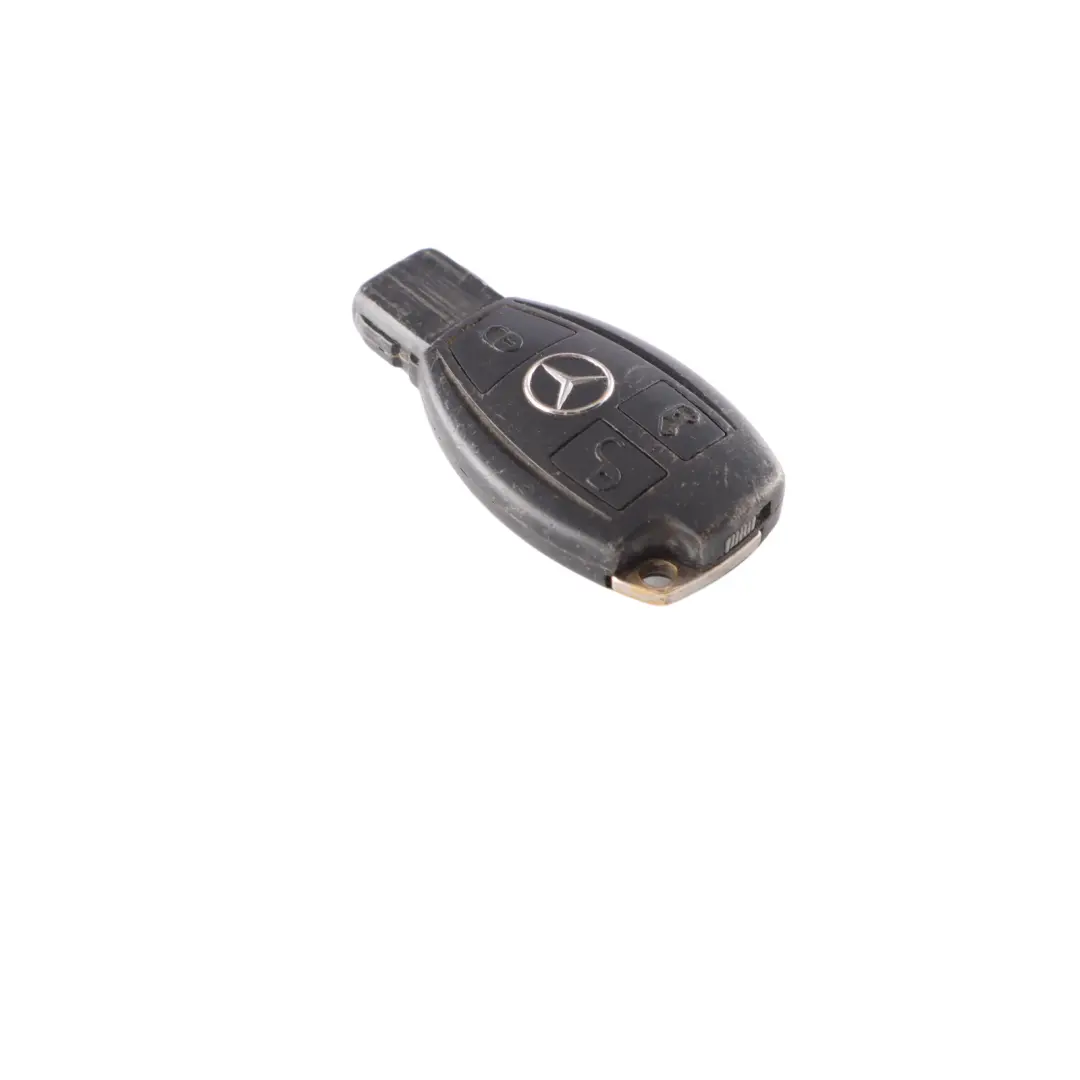 Remote Key Mercedes W639 Vito Viano Radio Alarm Fob Button A6397662106