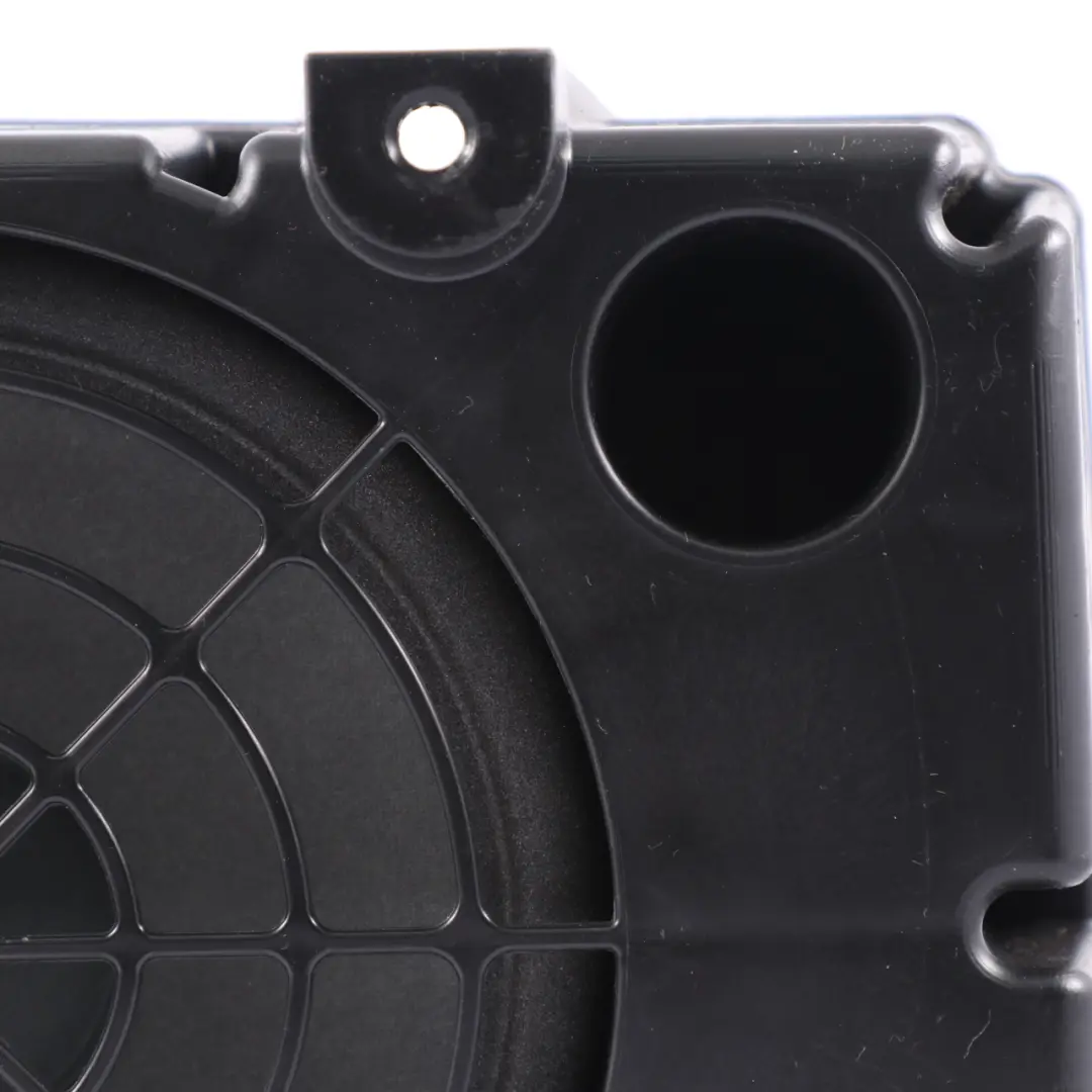 Mercedes Vito W639 Głośnik Subwoofer Sound System Audio A6398271660