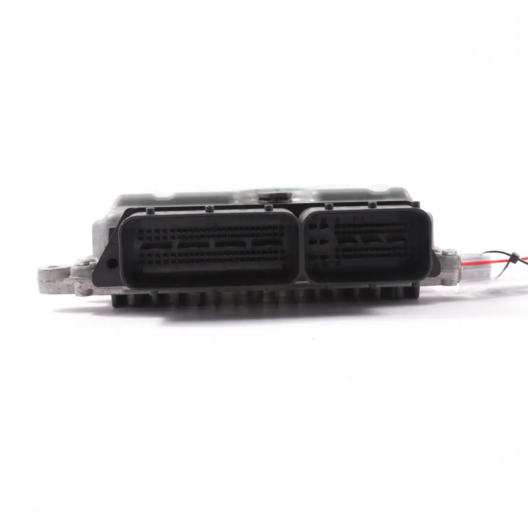 Unidad de control del motor Mercedes W245 B200 CDI OM640.941 ECU A6401508334