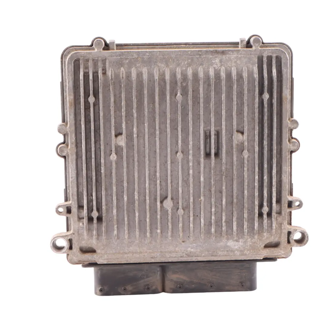 Mercedes W164 ML320 CDI 642.940 224HP Engine Unit ECU Kit A6421506491 Key Lock