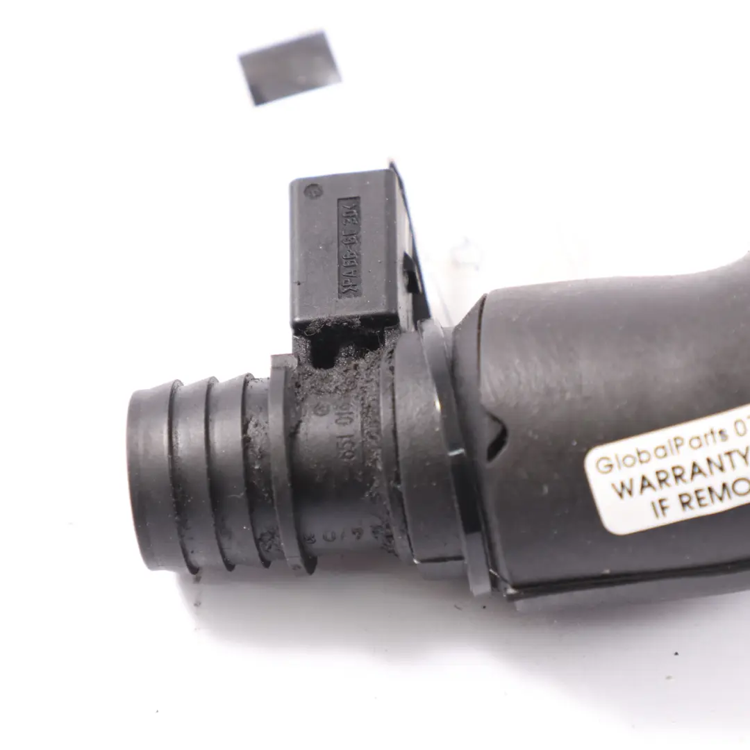 Mercedes Sprinter W906 OM646 Separador aceite Tubo respiradero motor A6420160881