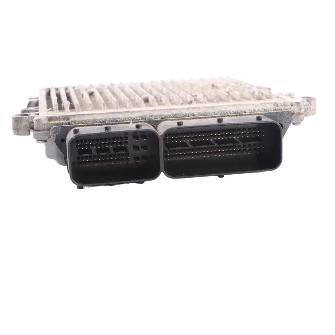 Mercedes W906 OM646.984 88HP Engine Control Unit Module ECU Kit A6461506478 Keys