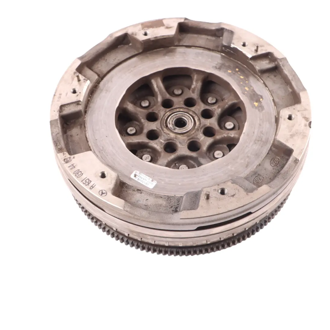 Clutch Kit Mercedes W204 A207 W212 Diesel OM651 DMF Flywheel Clutch Plate