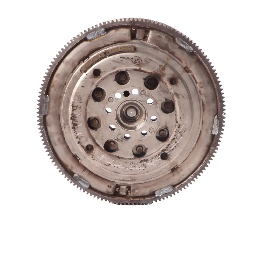 Clutch Kit Mercedes W204 A207 W212 Diesel OM651 DMF Flywheel Clutch Plate