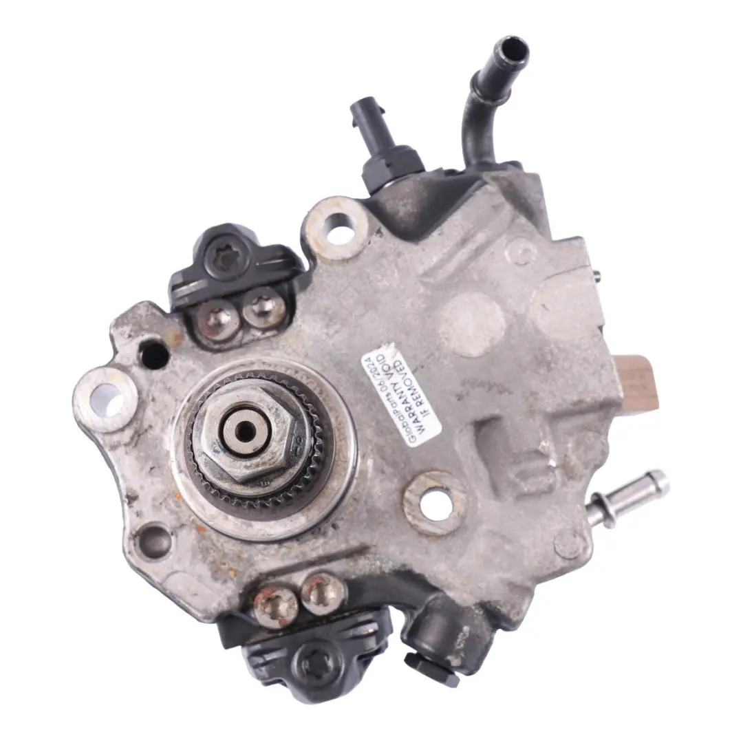 Unterdruck Pumpe Mercedes W204 W639 W906 Dieselmotor OM651 A6510701801