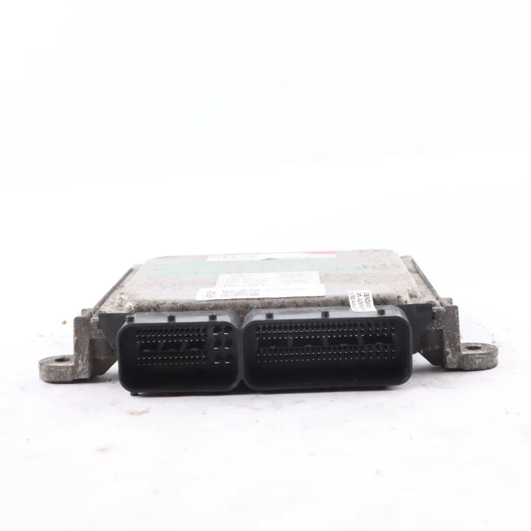 Mercedes W906 313 CDI 651.955 129HP Engine Unit ECU Kit A6519000700 Key Lock