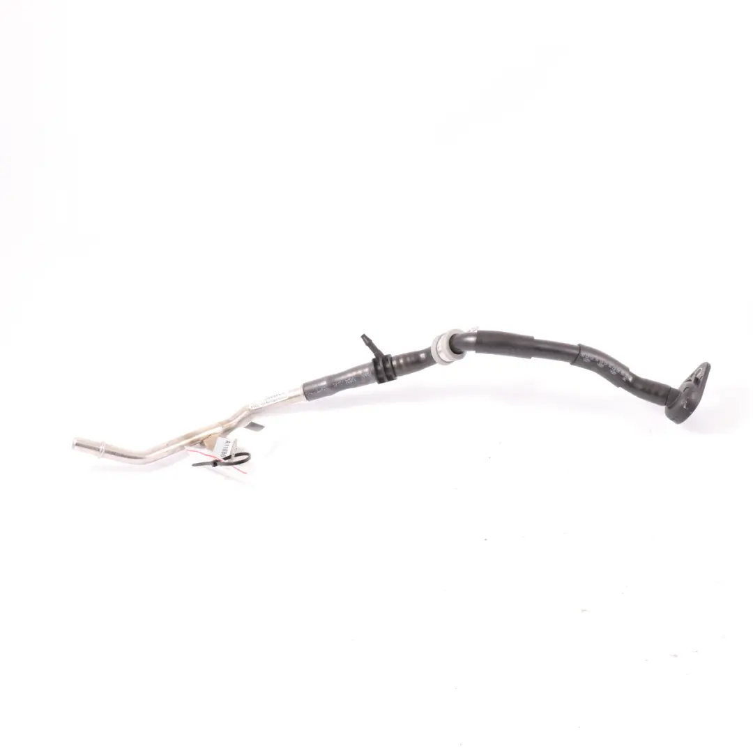 Mercedes C118 Vacuum Hose Line Pipe Tube A6540703032