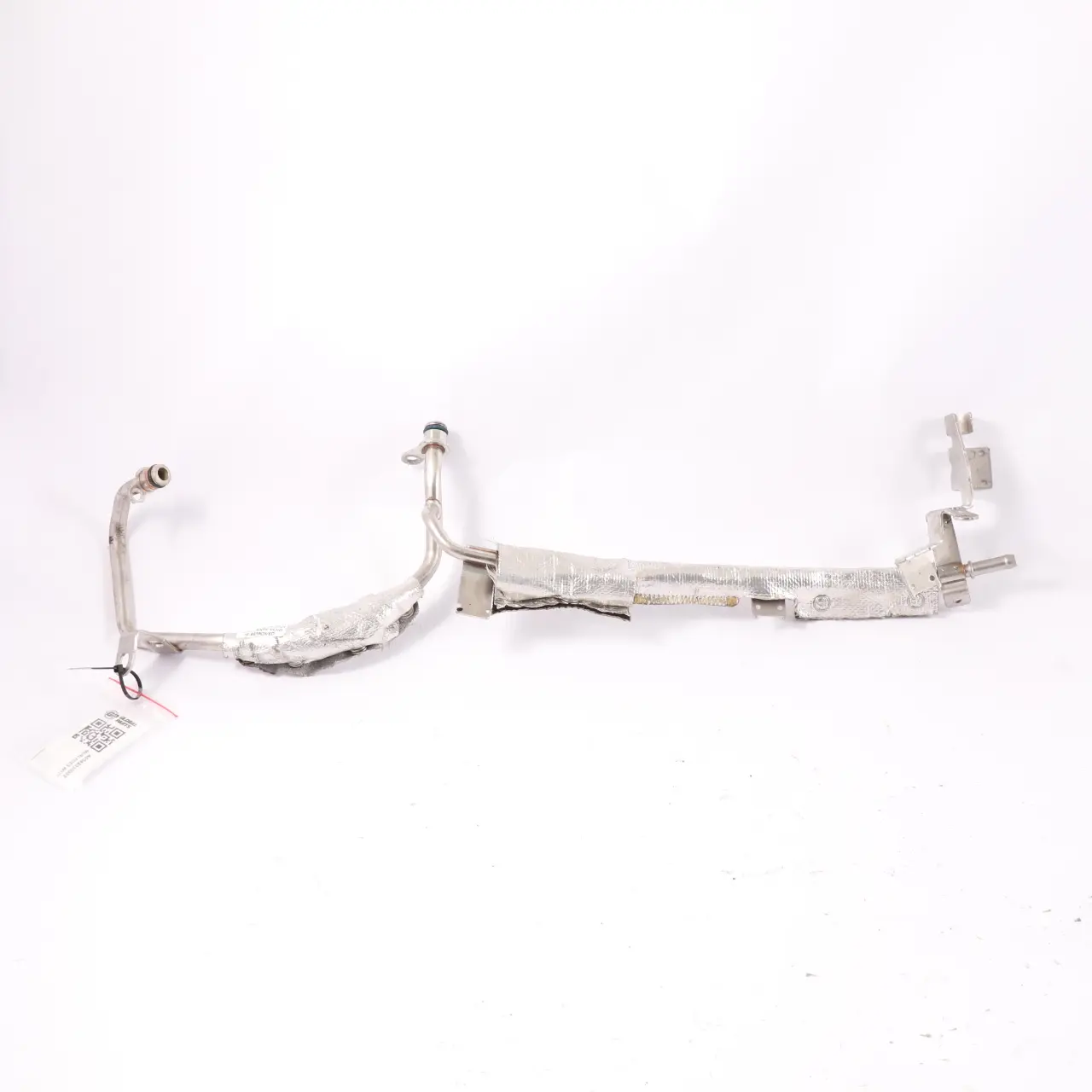 Mercedes W177 Water Coolant Pipe Hose Line A6542030002