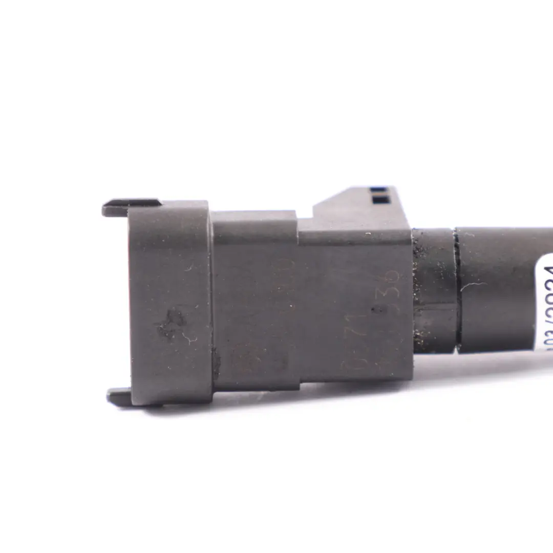 Mercedes W177 W247 W256 W654 W656 Sensor de posición del cigüeñal A0031532828