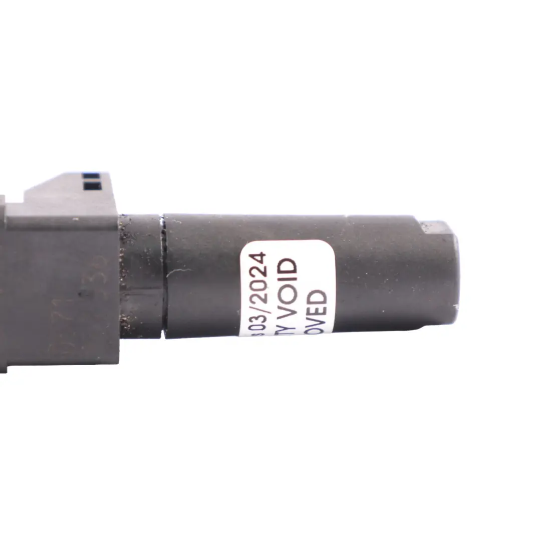 Mercedes W177 W247 W256 W654 W656 Sensor de posición del cigüeñal A0031532828