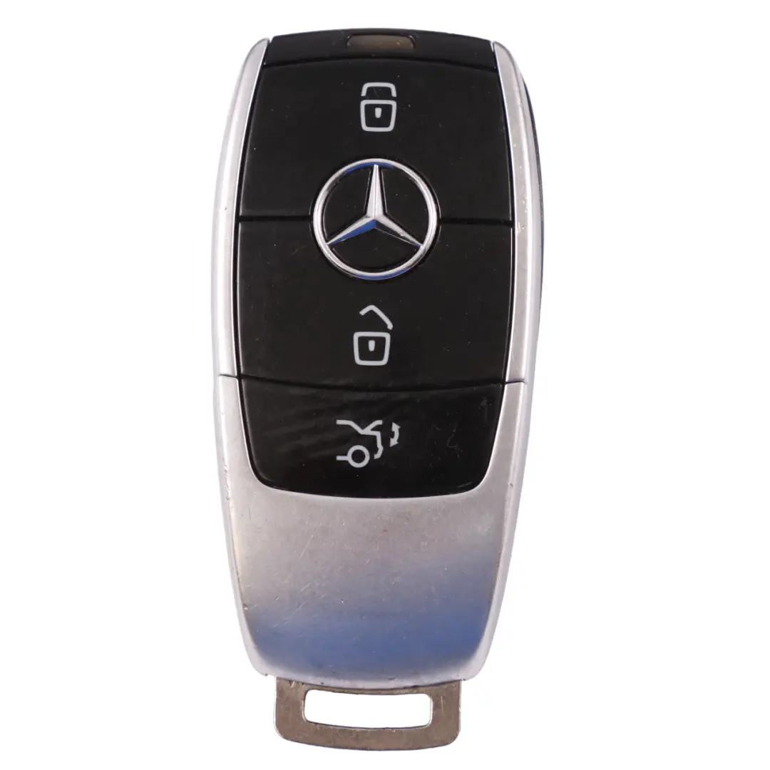 Mercedes W213 E400d OM656.929 Komputer Silnika A6569000200 Klucz Automat