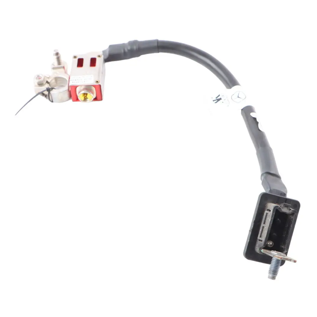 Mercedes Sprinter W906 W907 Positive Battery Cable Wiring A9064401066