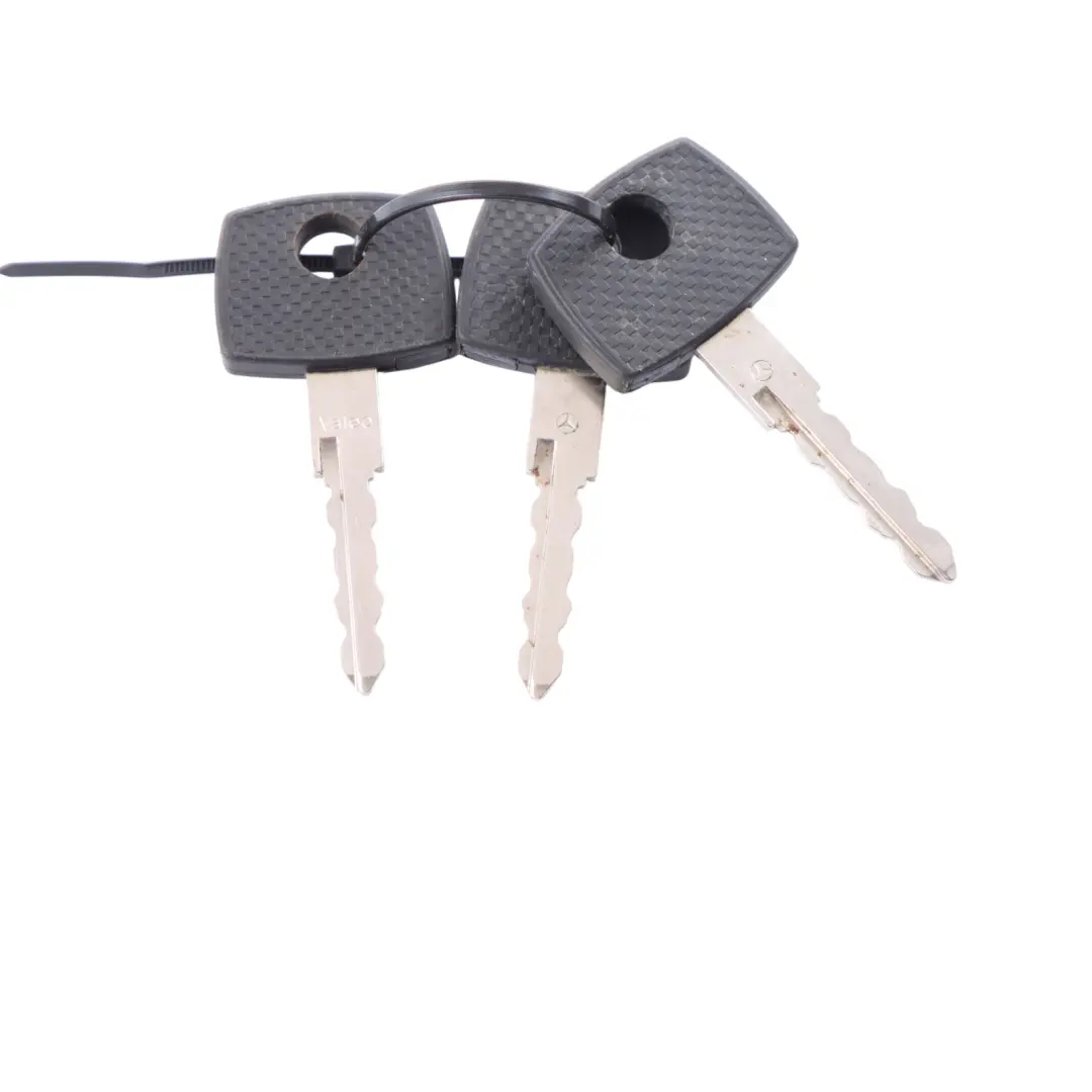 Mercedes Sprinter W906 Partition Sliding Door Lock Latch Opener Key A9067100035
