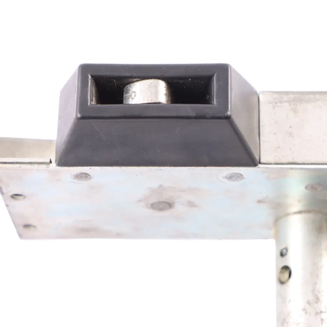 Mercedes Sprinter W906 Partition Sliding Door Lock Latch Opener Key A9067100035