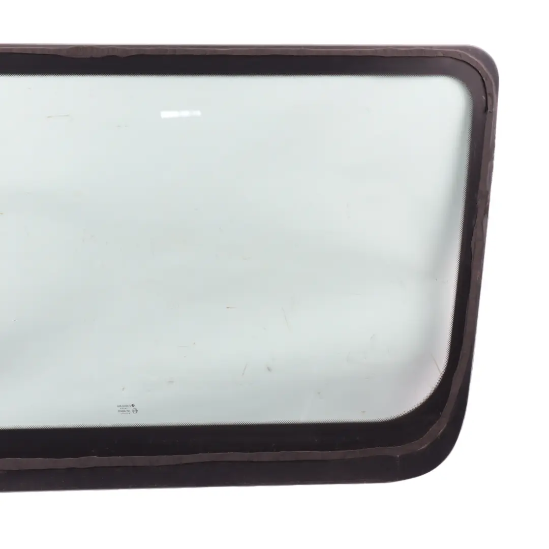 Mercedes W906 Rear Sliding Door Left N/S Window Glass Glazing A9067307105