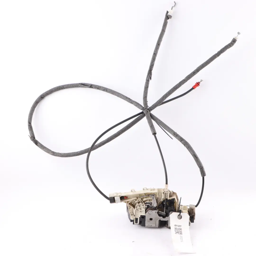 Right O/S Door Lock Latch Mechanism Actuator Mercedes W906 Rear - SKU A9067401335 - Part number A9067401335