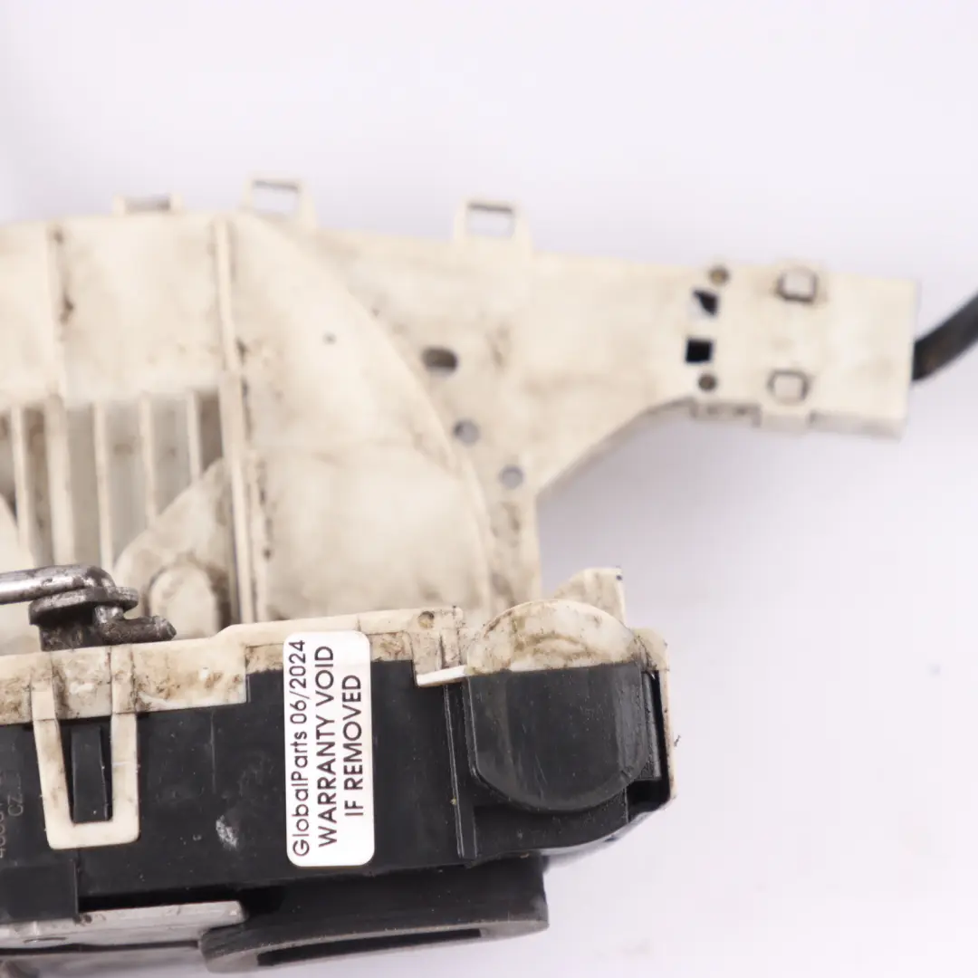 Right O/S Door Lock Latch Mechanism Actuator Mercedes W906 Rear - SKU A9067401335 - Part number A9067401335