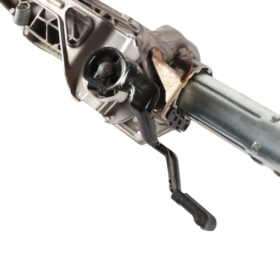 Mercedes Sprinter W907 Steering Column Manual Adjustable Shaft Tube A9074605200