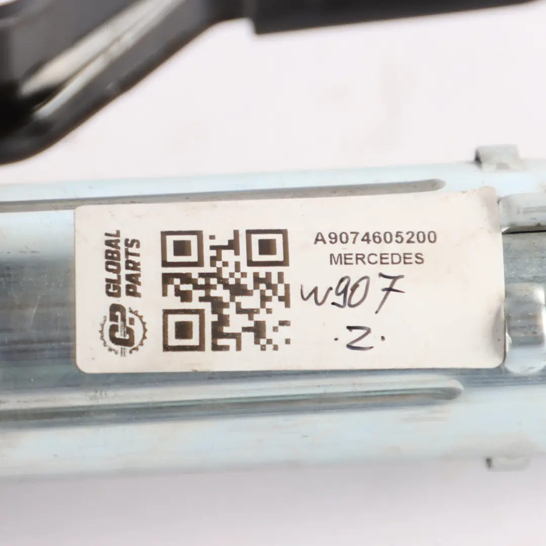 Mercedes Sprinter W907 Steering Column Manual Adjustable Shaft Tube A9074605200