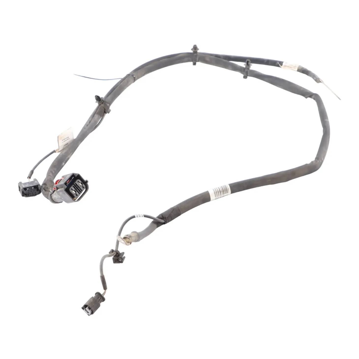 Mercedes Sprinter W907 Power Steering Cable Wiring Harness A9075404887