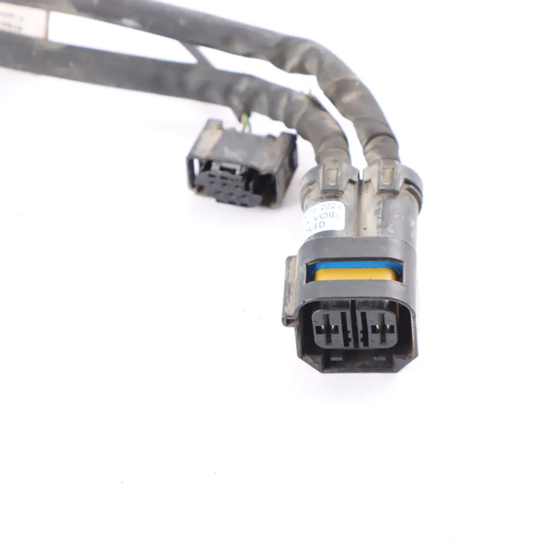 Mercedes Sprinter W907 Power Steering Cable Wiring Harness A9075404887  
