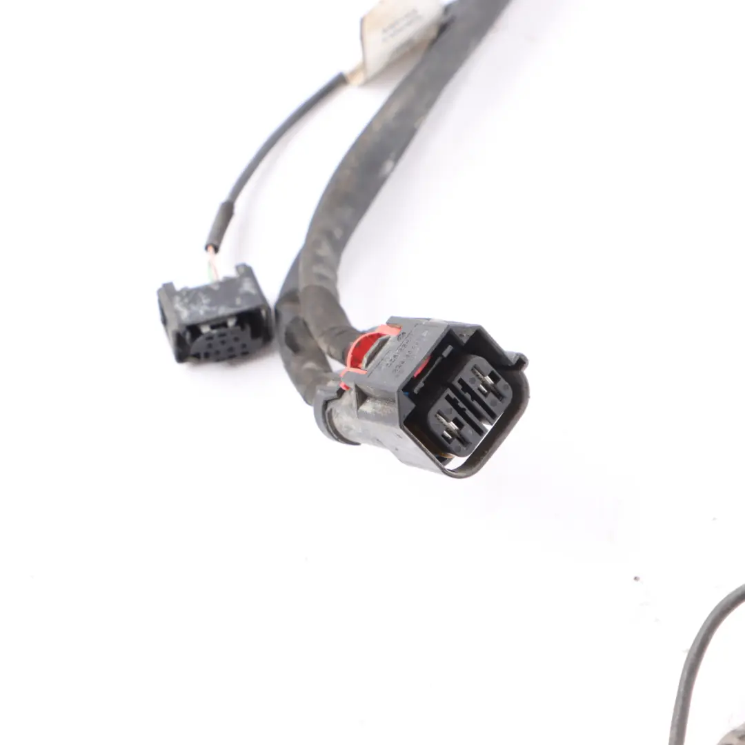 Mercedes Sprinter W907 Power Steering Cable Wiring Harness A9075404887  