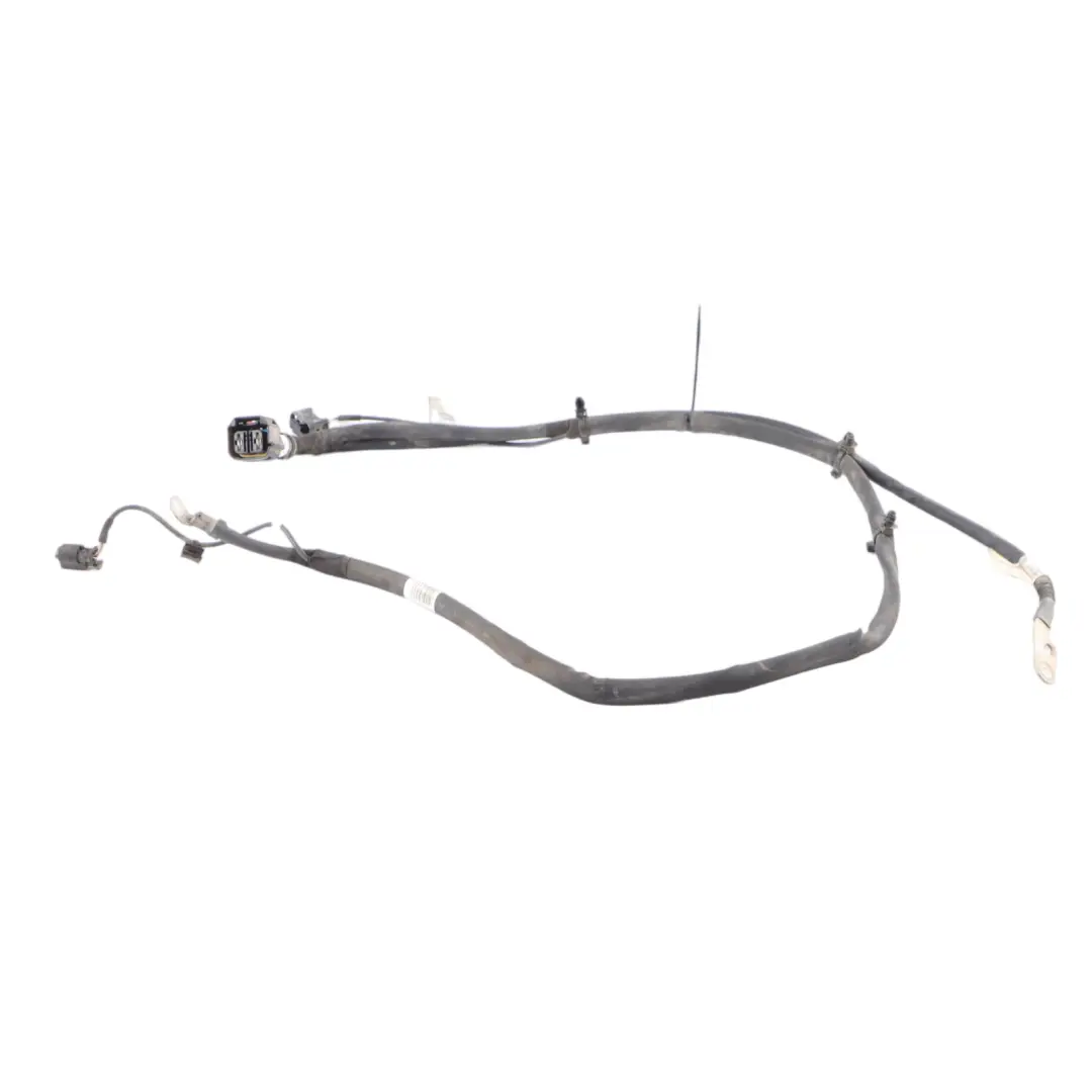 Mercedes Sprinter W907 Power Steering Cable Wiring Harness A9075404887  
