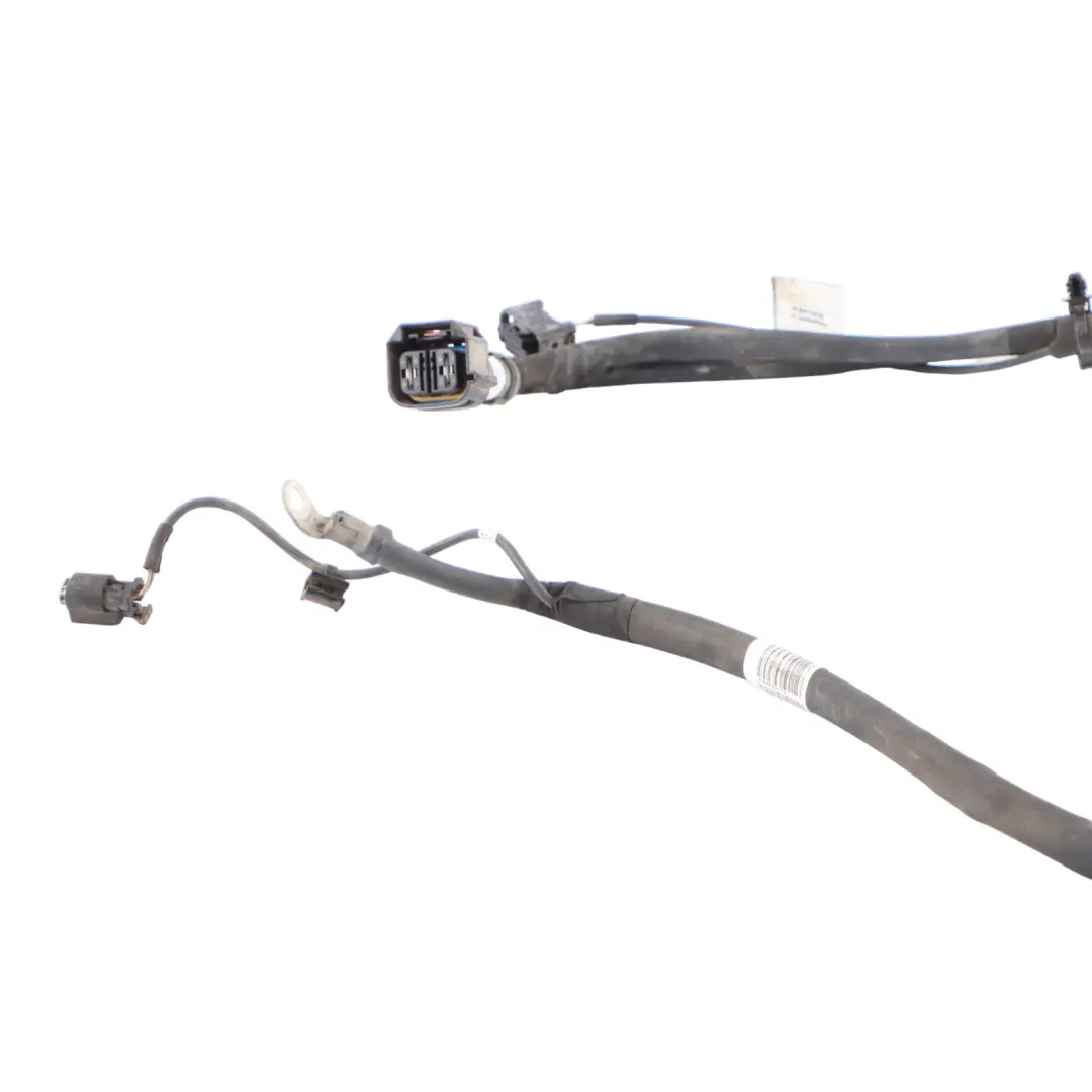Mercedes Sprinter W907 Power Steering Cable Wiring Harness A9075404887  