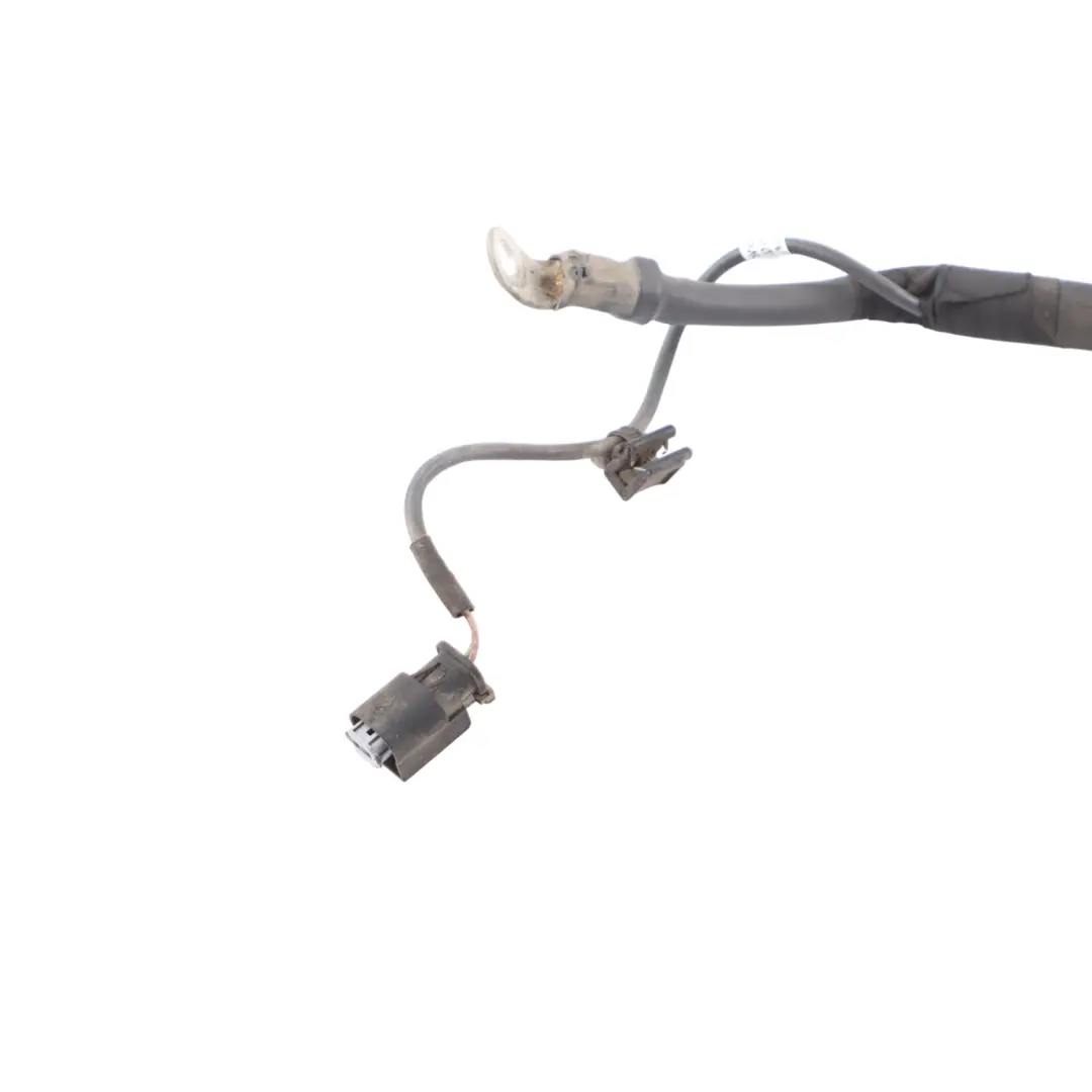 Mercedes Sprinter W907 Power Steering Cable Wiring Harness A9075404887  