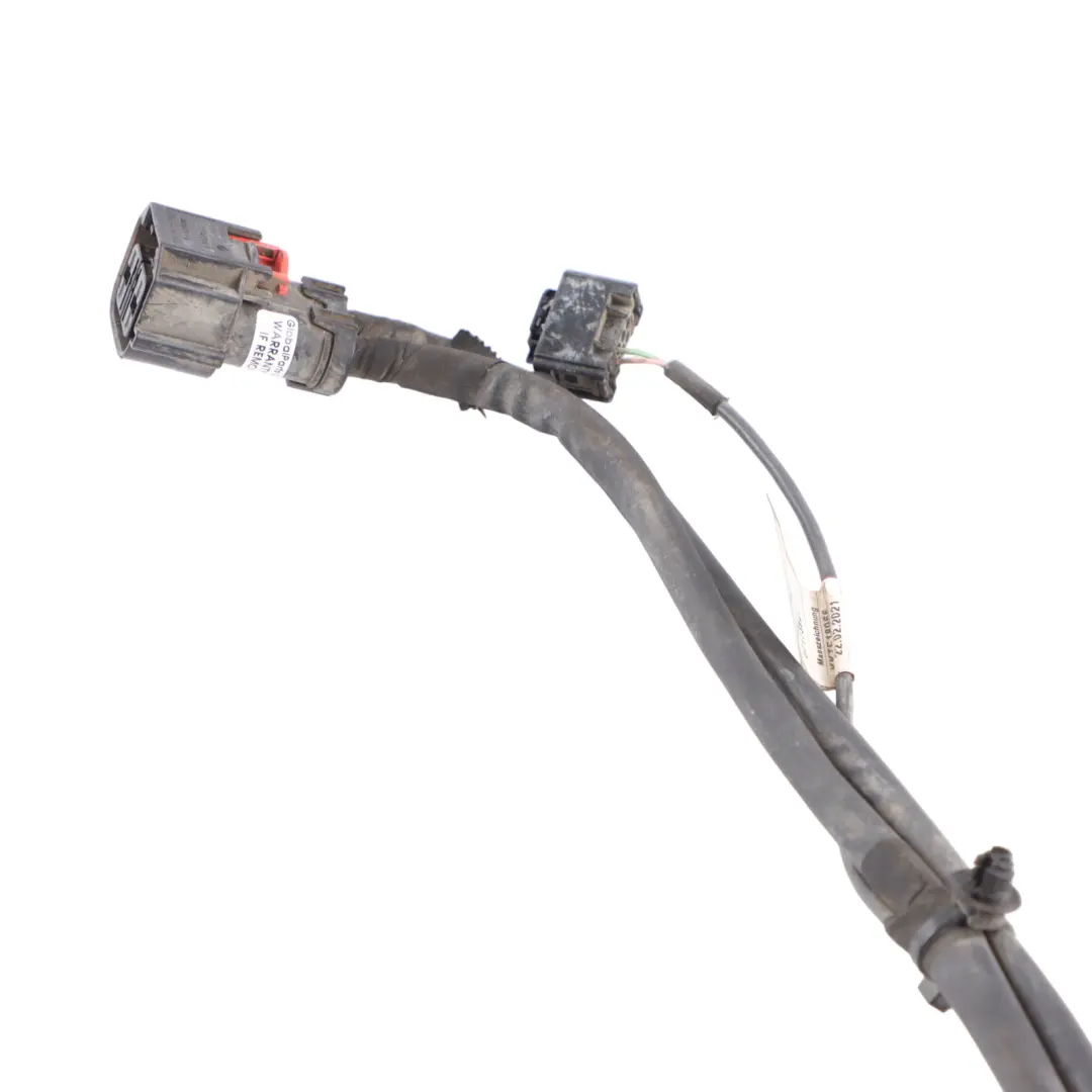 Mercedes Sprinter W907 Power Steering Cable Wiring Harness A9075404887  