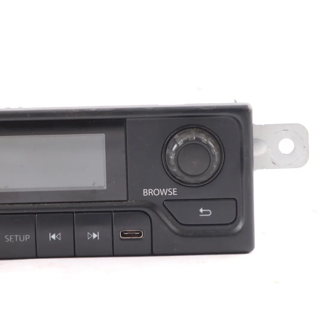 Mercedes W907 Radio Professional System Controller Head Unit A9078200301