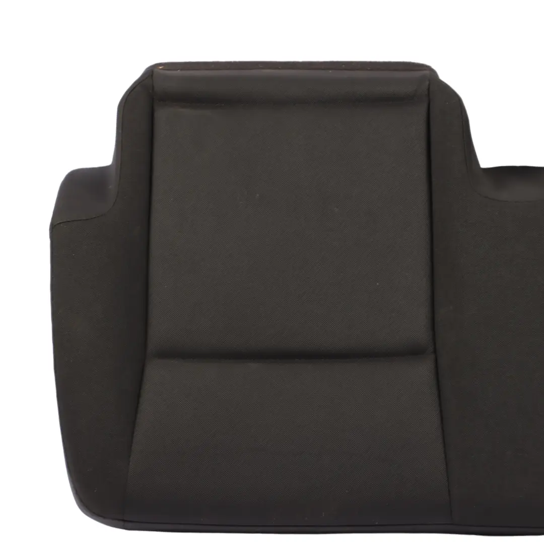 Front Seat Mercedes W907 Sprinter Double Left N/S Cloth Fabric Black Maturin