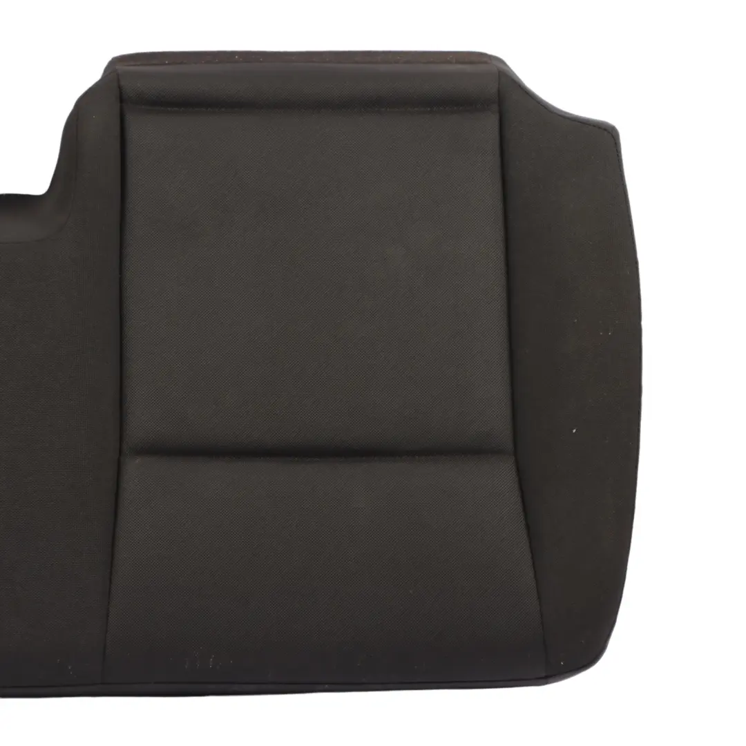 Front Seat Mercedes W907 Sprinter Double Left N/S Cloth Fabric Black Maturin