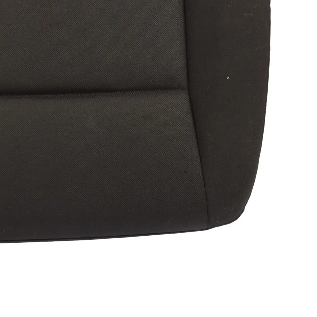 Front Seat Mercedes W907 Sprinter Double Left N/S Cloth Fabric Black Maturin