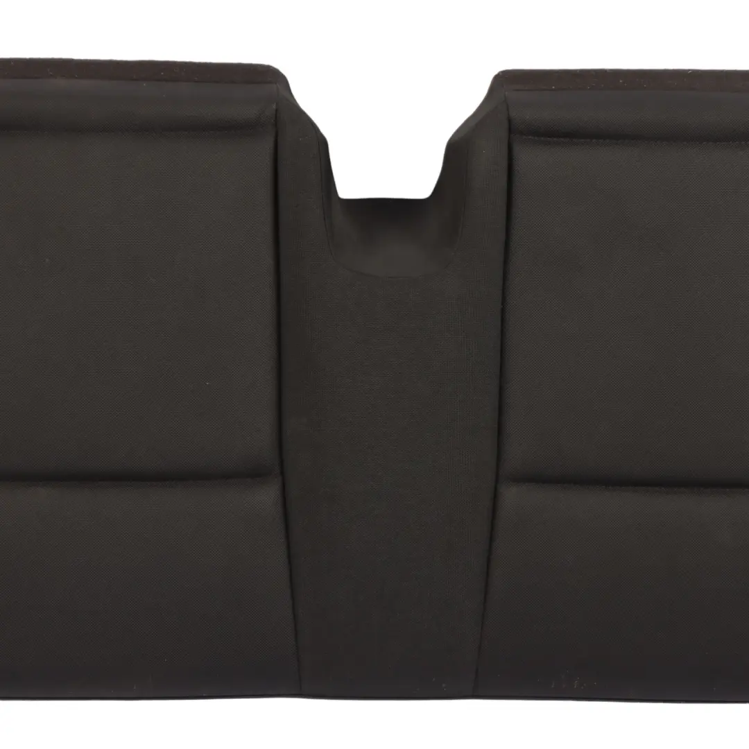 Front Seat Mercedes W907 Sprinter Double Left N/S Cloth Fabric Black Maturin