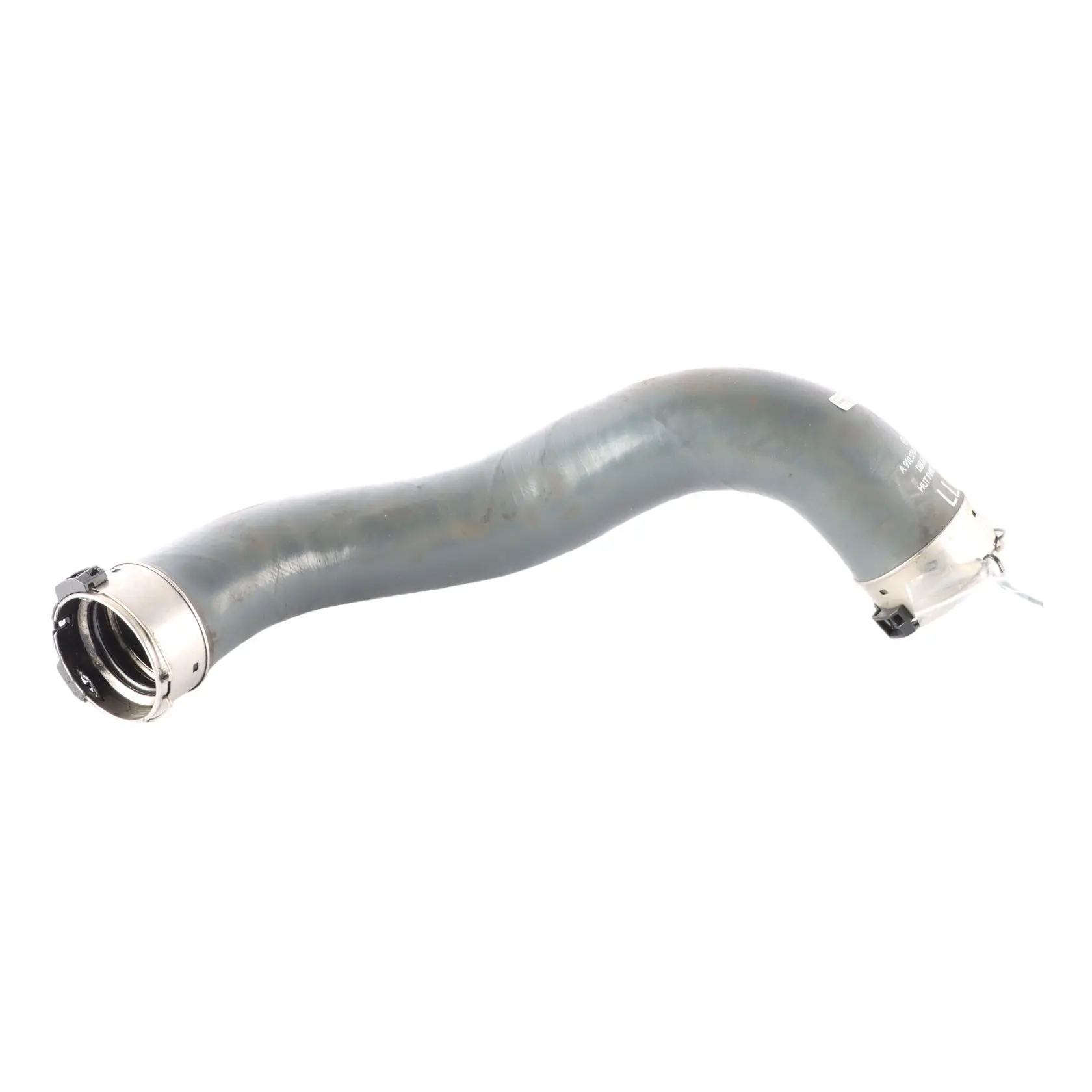 Mercedes Sprinter W910 OM651 Air Intake Pipe Intercooler Charge Hose A9105280700