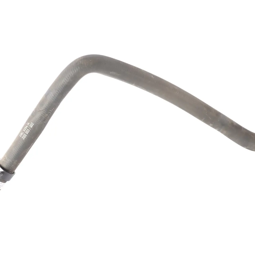 Mercedes Sprinter W910 OM651 Water Hose Cooling Coolant Pipe Line A9108303000